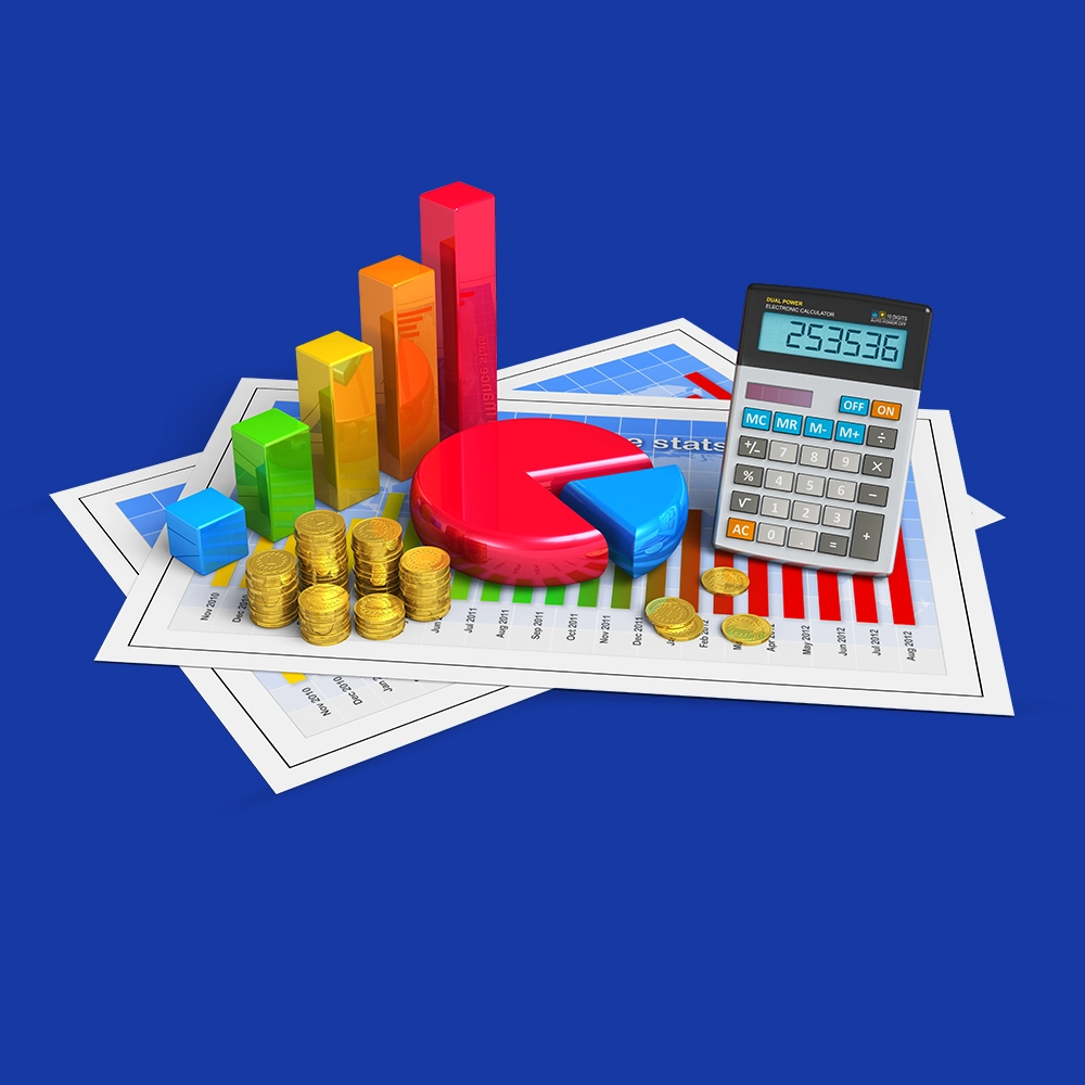 محاسبة متوسطة